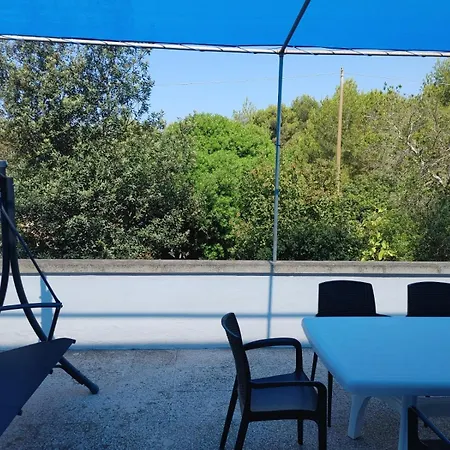 Dei Mirti * מרינה די מנקוורסה