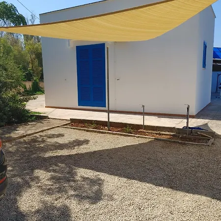 Dei Mirti בית נופש