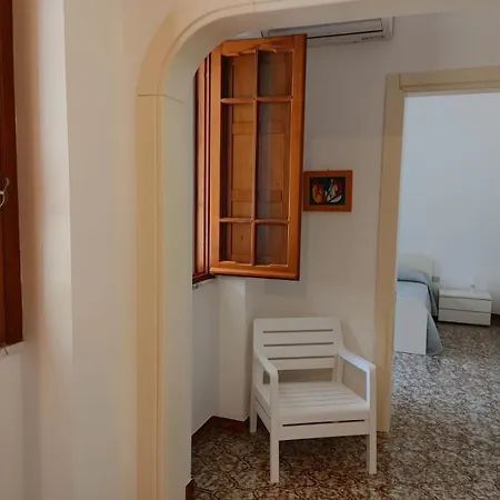 Dei Mirti Holiday home *