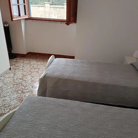 Dei Mirti * Marina di Mancaversa
