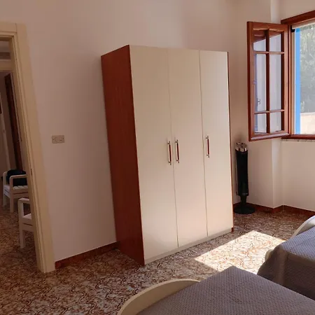 Dei Mirti Marina di Mancaversa