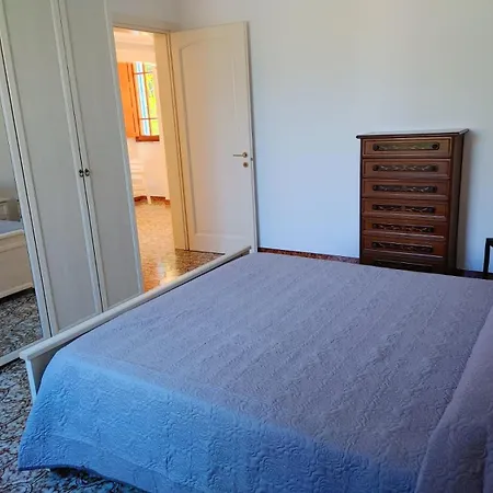 Dei Mirti 펜션 *