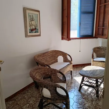 Holiday home Dei Mirti *