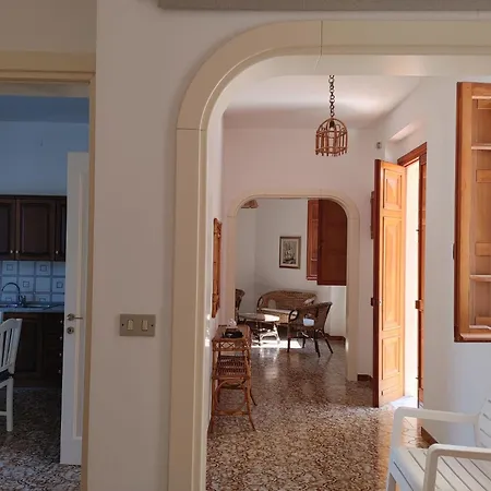 Holiday home Dei Mirti *