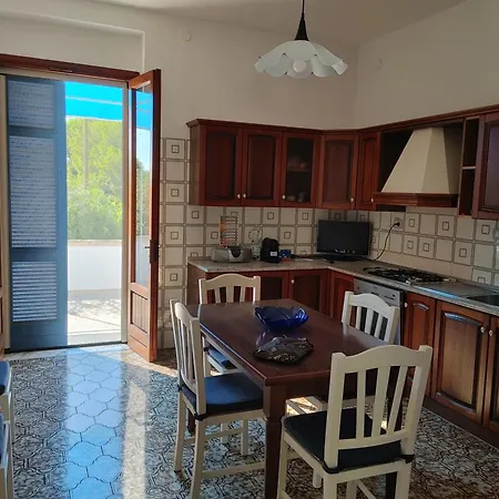 Dei Mirti Holiday home *